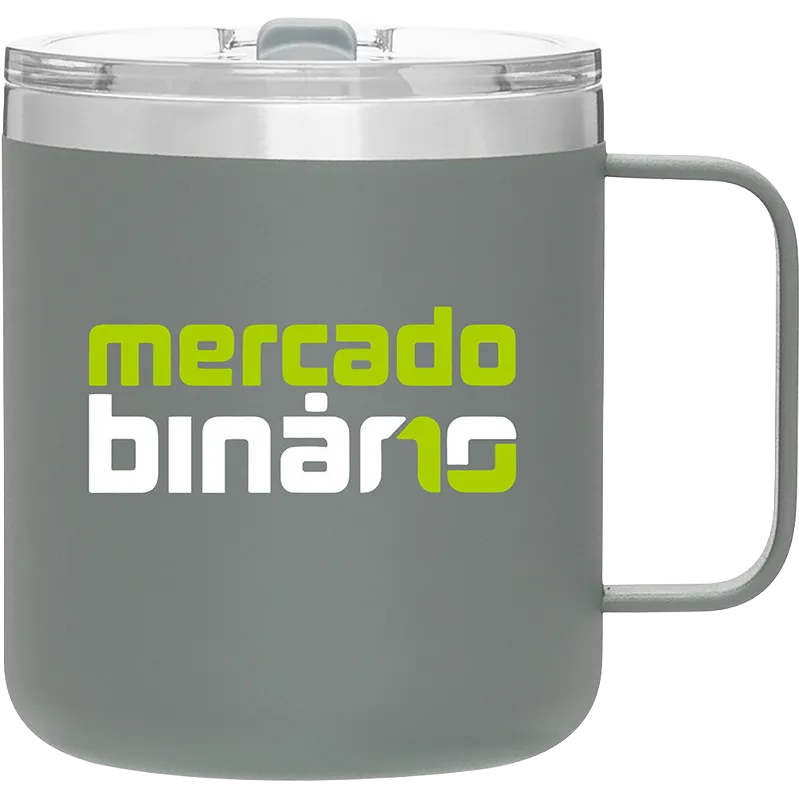 Camper Mug 12oz