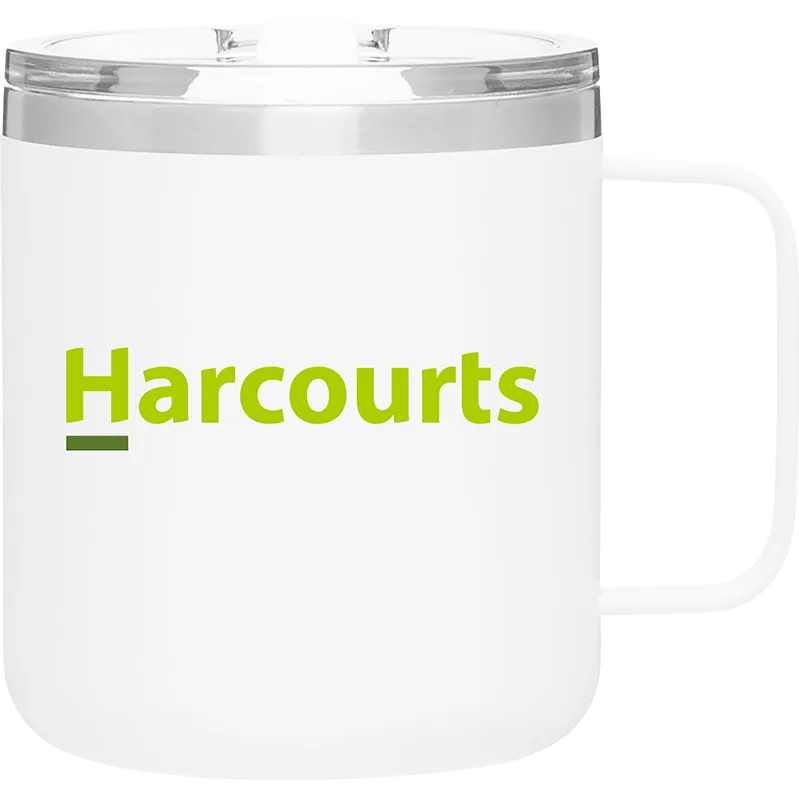 Camper Mug 12oz