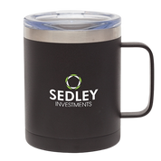 Camper Vacuum Mug 14oz