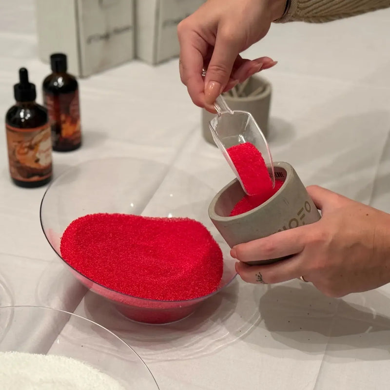 Candle Bar Kits