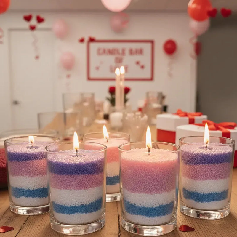 Candle Bar Kits