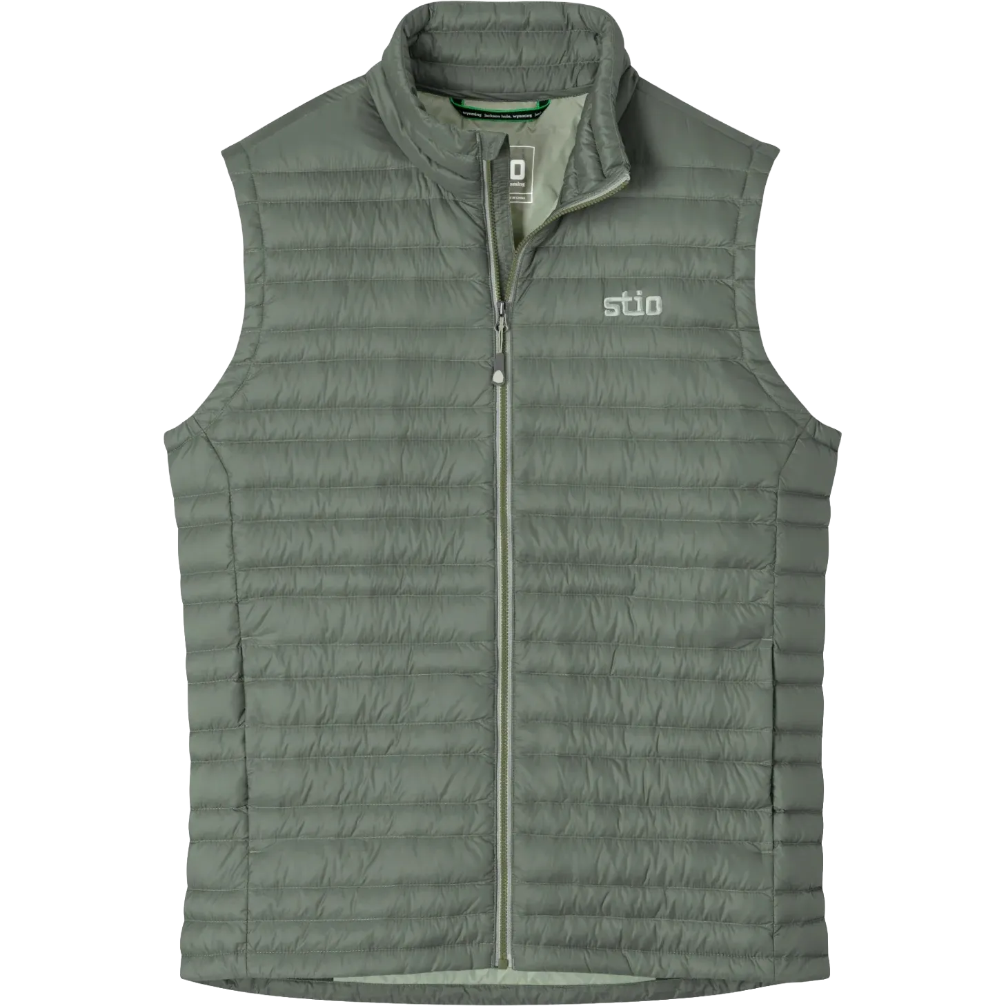 Stio Pinion Down Vest