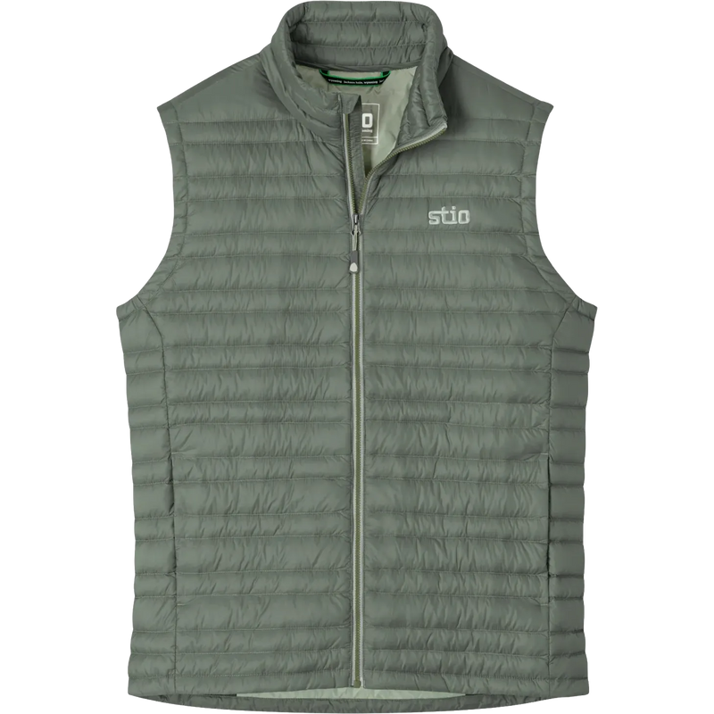 Stio Pinion Down Vest