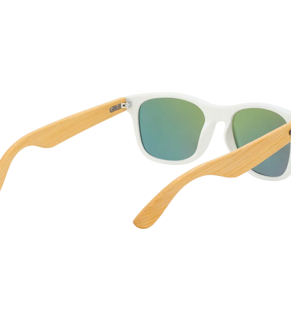 capeshades-recycled-bamboo-sunglasses-white-frame-back-green.webp