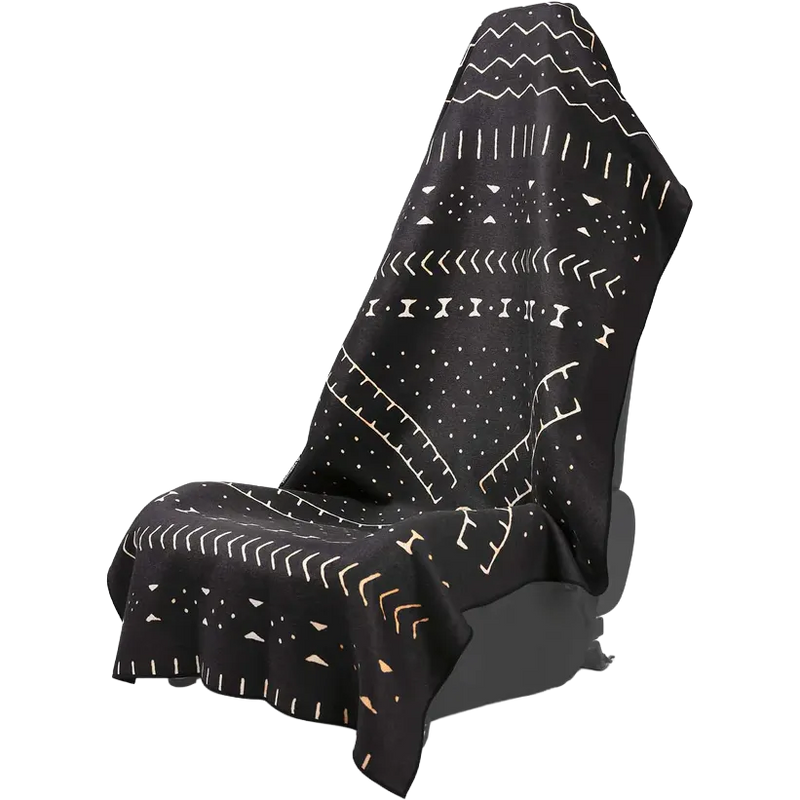 Nomadix Car Seat Cover Towels