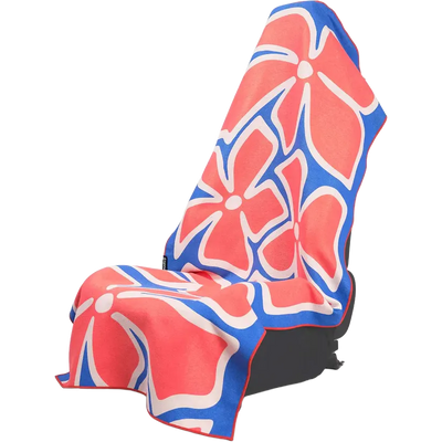 Nomadix Car Seat Cover Towels