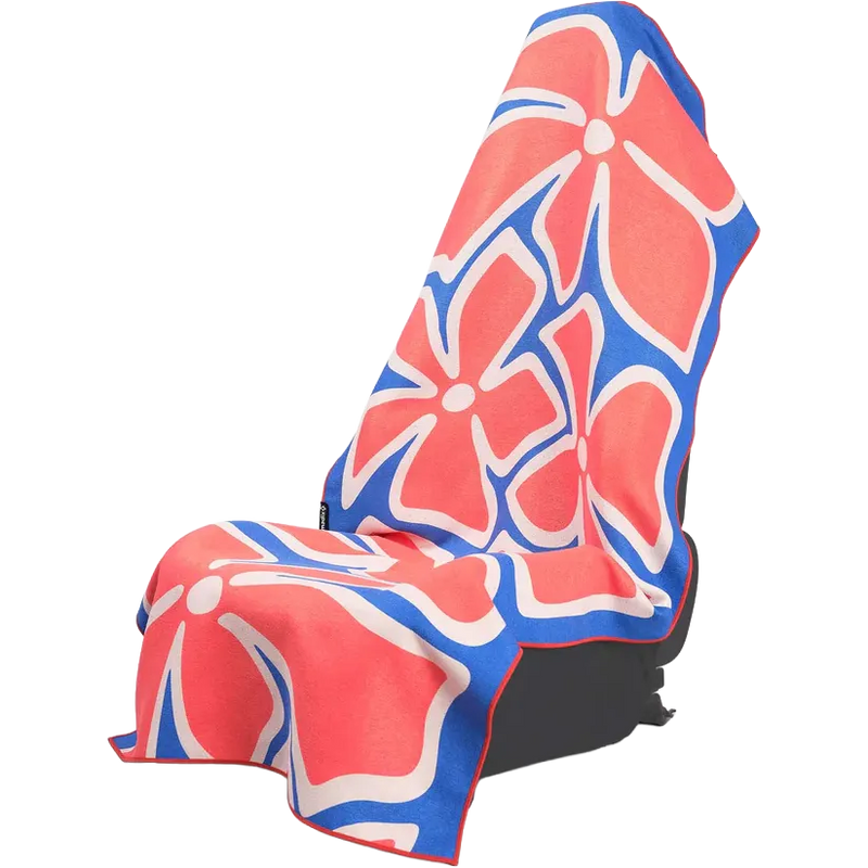 Nomadix Car Seat Cover Towels