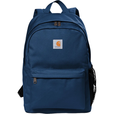 Carhartt® Canvas Backpack