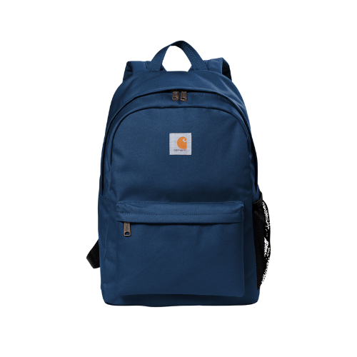 Carhartt® Canvas Backpack