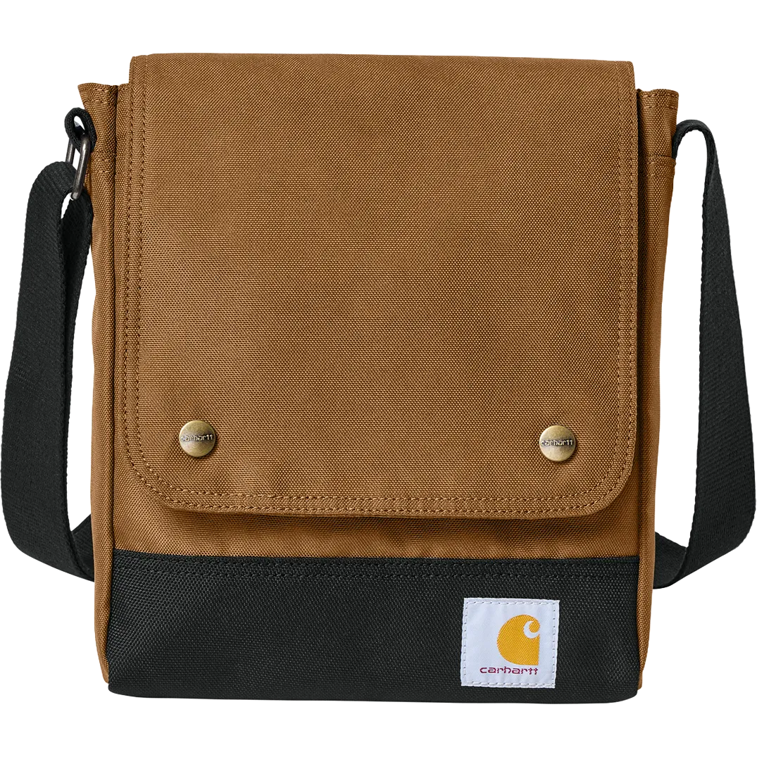 Carhartt Crossbody Snap Bag