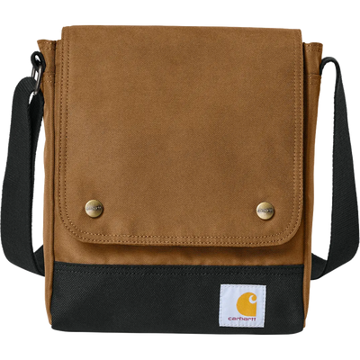 Carhartt Crossbody Snap Bag