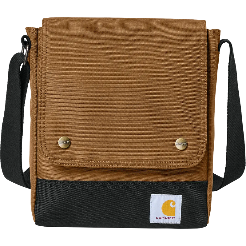 Carhartt Crossbody Snap Bag