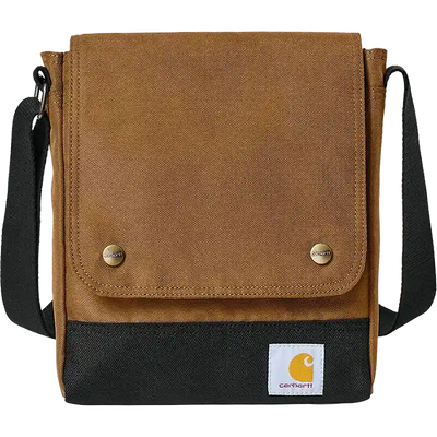 Carhartt Crossbody Snap Bag