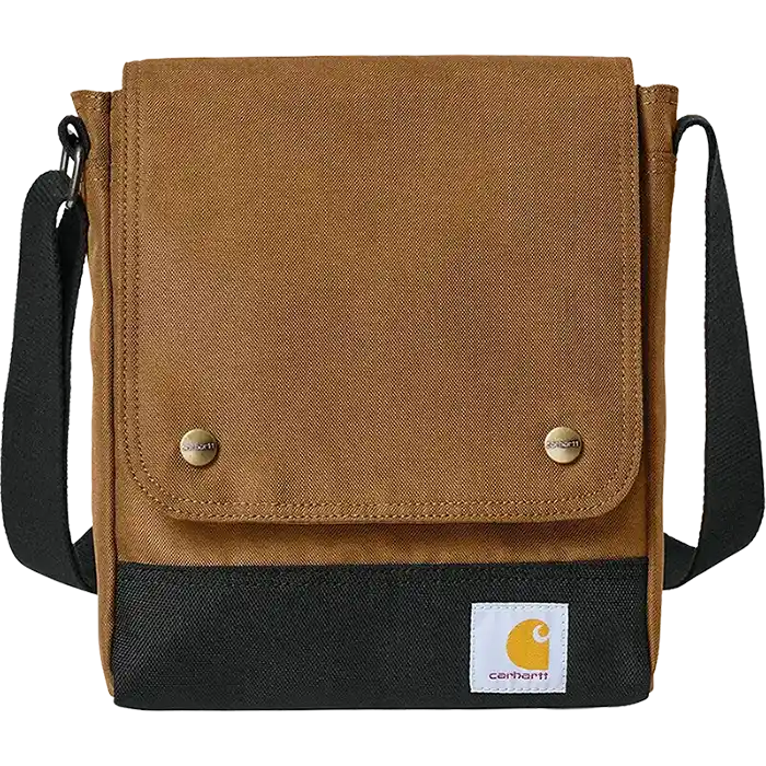 Carhartt Crossbody Snap Bag