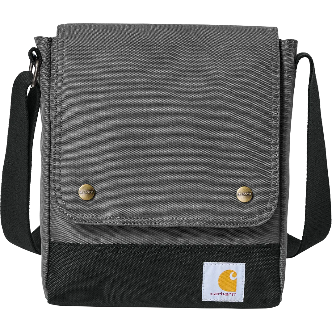 Carhartt Crossbody Snap Bag