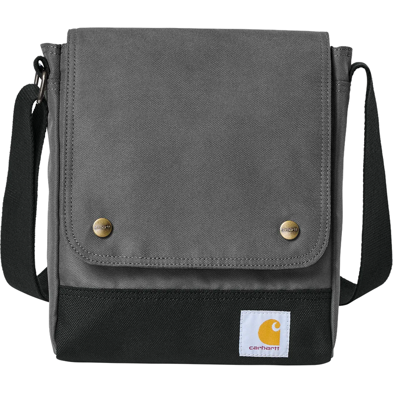 Carhartt Crossbody Snap Bag