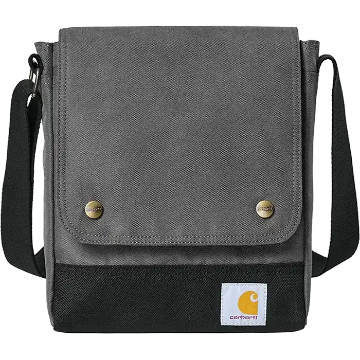 Carhartt Crossbody Snap Bag
