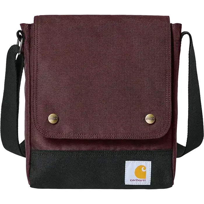 Carhartt Crossbody Snap Bag