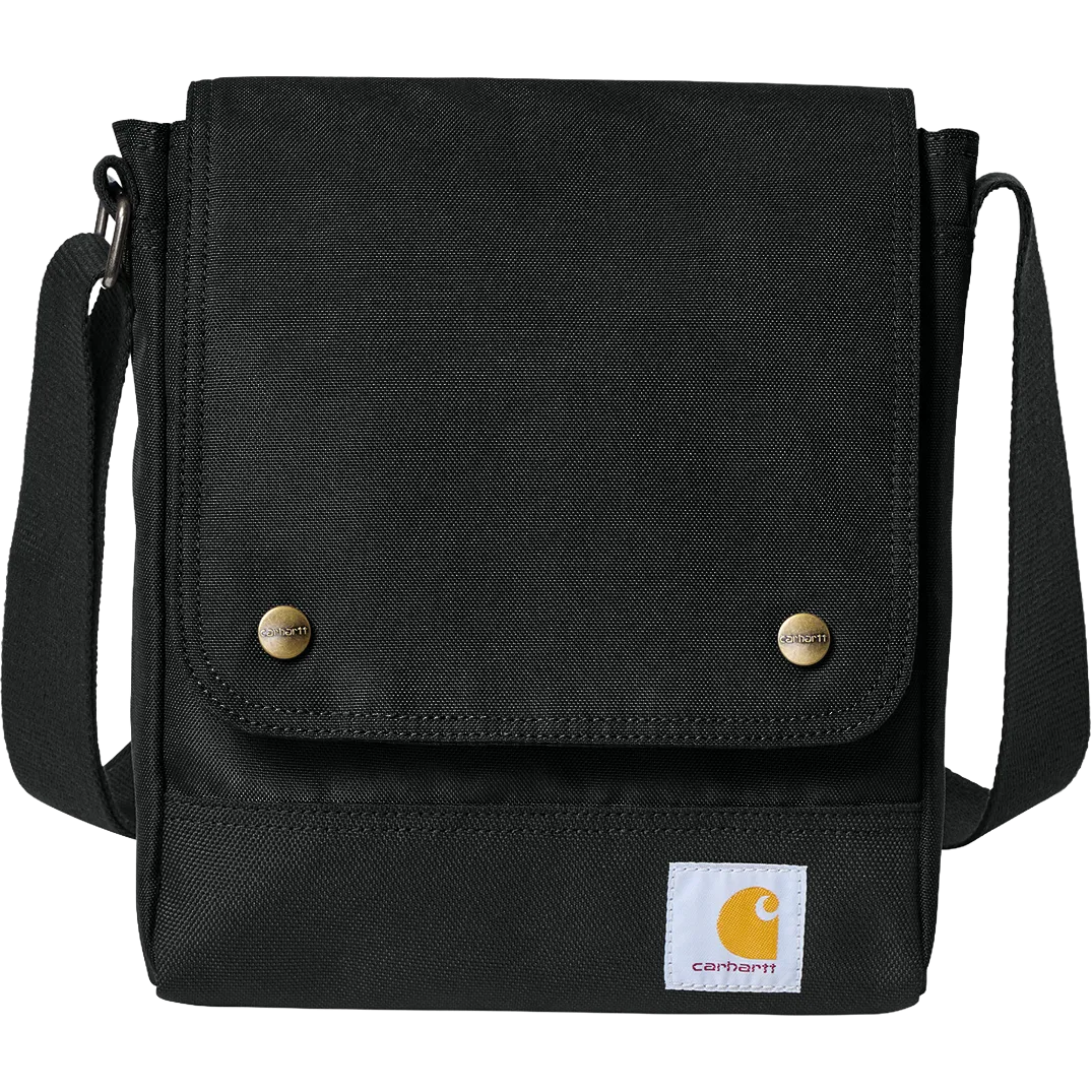 Carhartt Crossbody Snap Bag