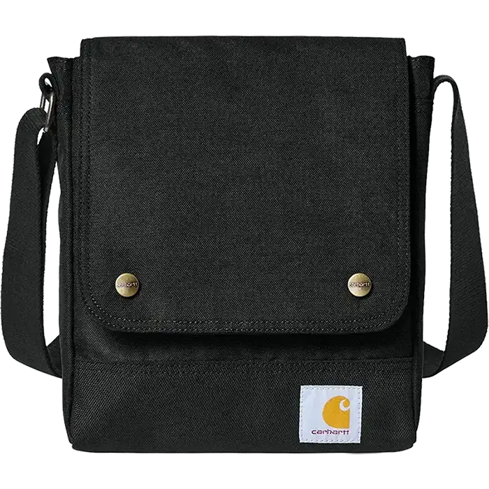Carhartt Crossbody Snap Bag