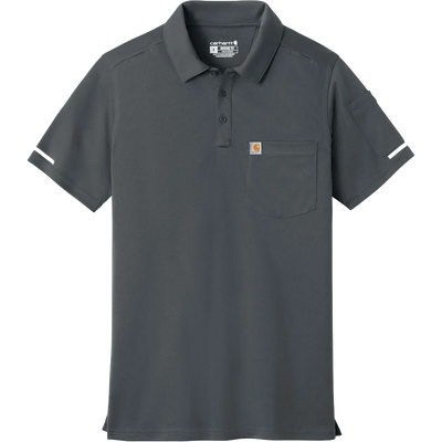 Carhartt® FLD & RSCU Polo