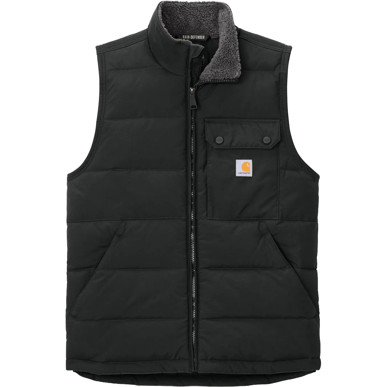 Carhartt® Montana Insulated Vest