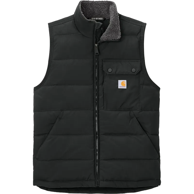 Carhartt® Montana Insulated Vest