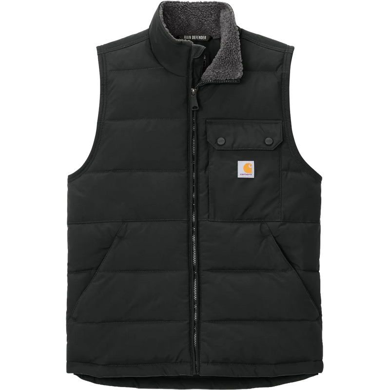 Carhartt® Montana Insulated Vest