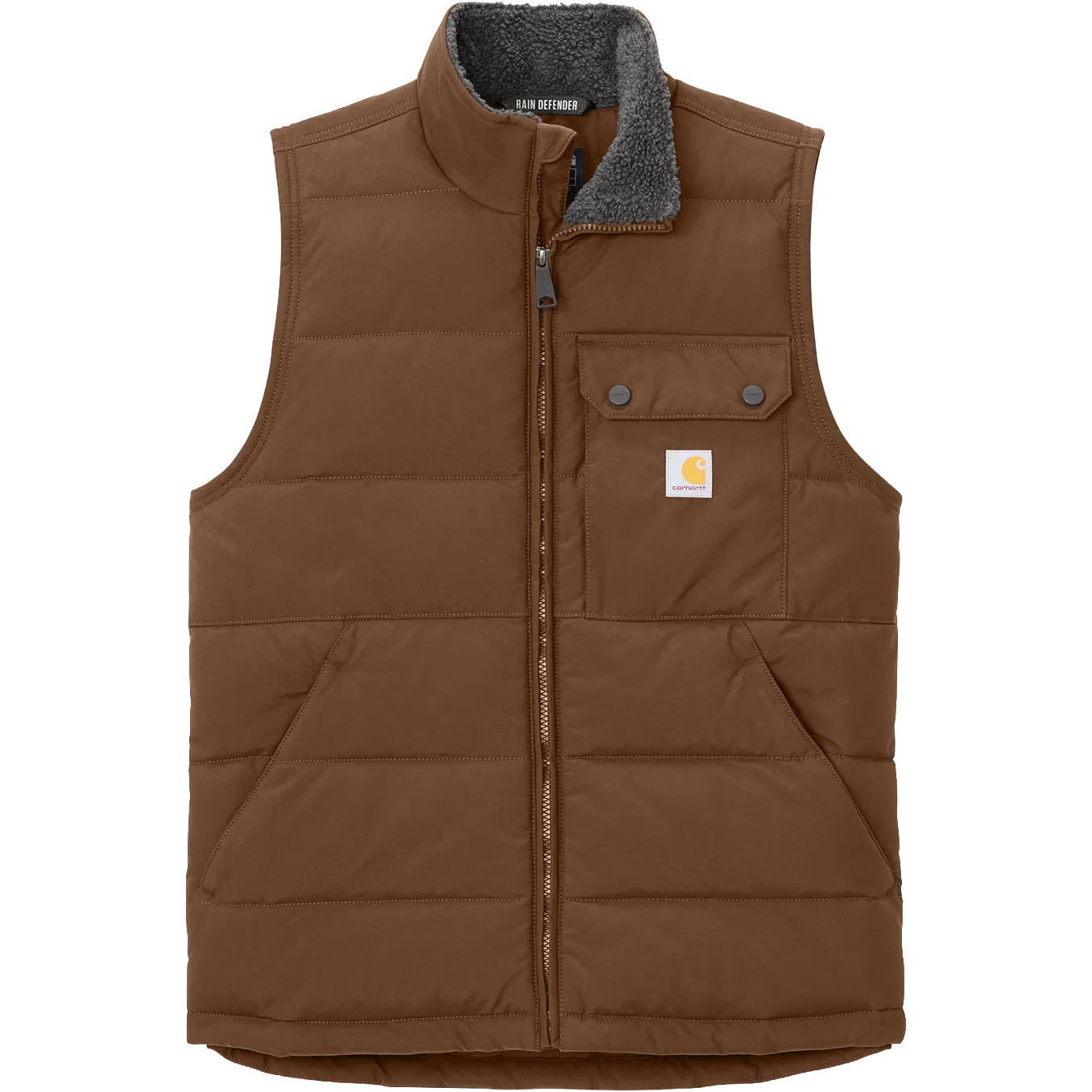 Carhartt® Montana Insulated Vest