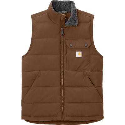 Carhartt® Montana Insulated Vest