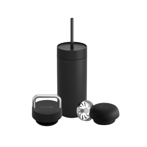 Fellow Carter 3-In-1 Sip System