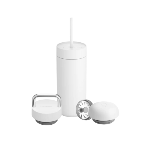 Fellow Carter 3-In-1 Sip System