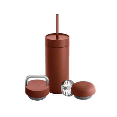 Fellow Carter 3-In-1 Sip System