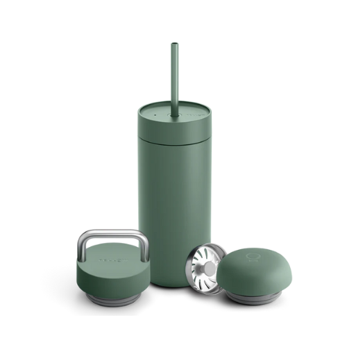 Fellow Carter 3-In-1 Sip System