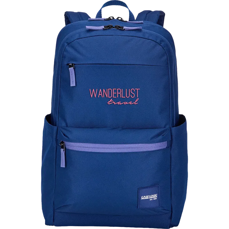 Case Logic Uplink Recycled 16" Laptop Backpack