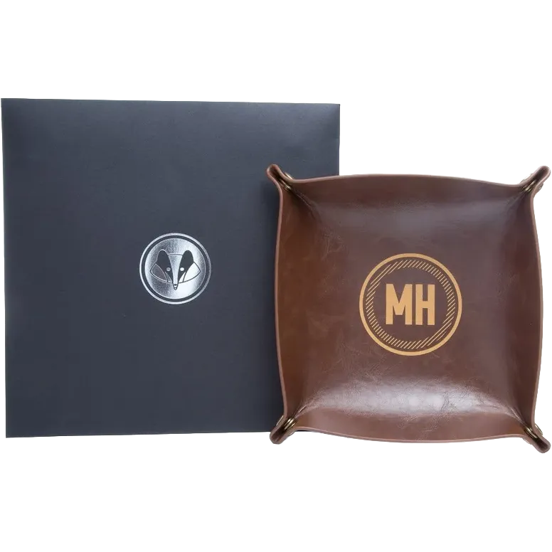 Catchall Tray