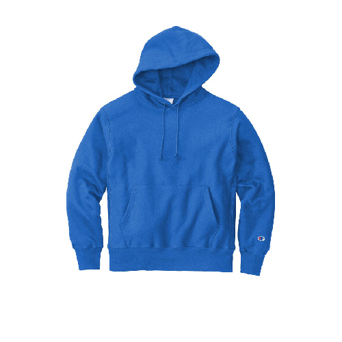 Champion Reverse Weave Hooded Sweatshirt