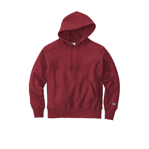 Champion Reverse Weave Hooded Sweatshirt