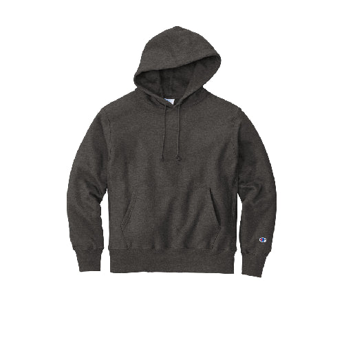 Champion Reverse Weave Hooded Sweatshirt