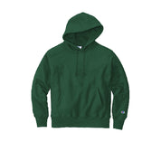 Champion Reverse Weave Hooded Sweatshirt
