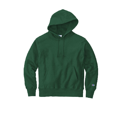 Champion Reverse Weave Hooded Sweatshirt