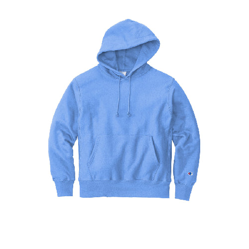 Champion Reverse Weave Hooded Sweatshirt
