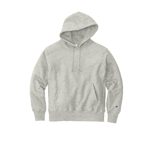 Champion Reverse Weave Hooded Sweatshirt