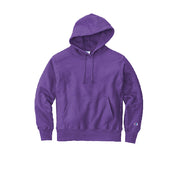 Champion Reverse Weave Hooded Sweatshirt