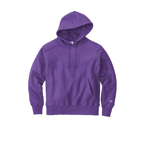 Champion Reverse Weave Hooded Sweatshirt