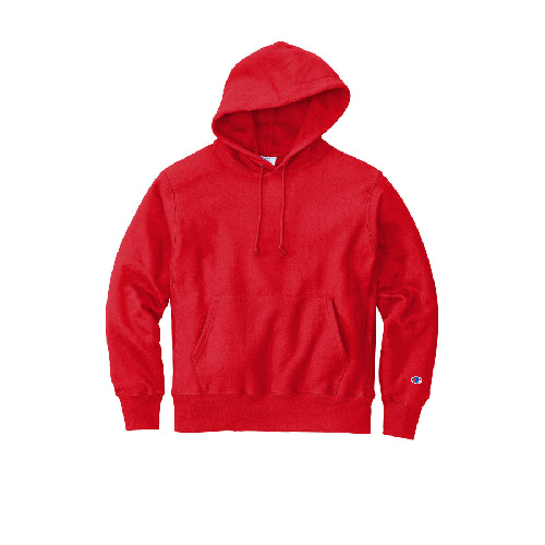 Champion Reverse Weave Hooded Sweatshirt