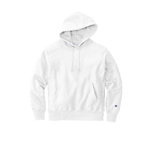 Champion Reverse Weave Hooded Sweatshirt