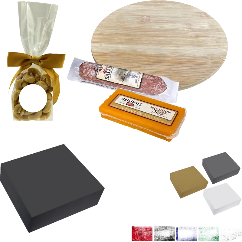 Charcuterie Gift Set