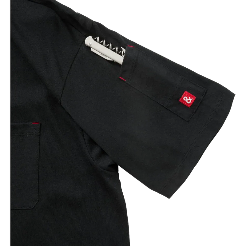 Hedley & Bennett Chef Tee