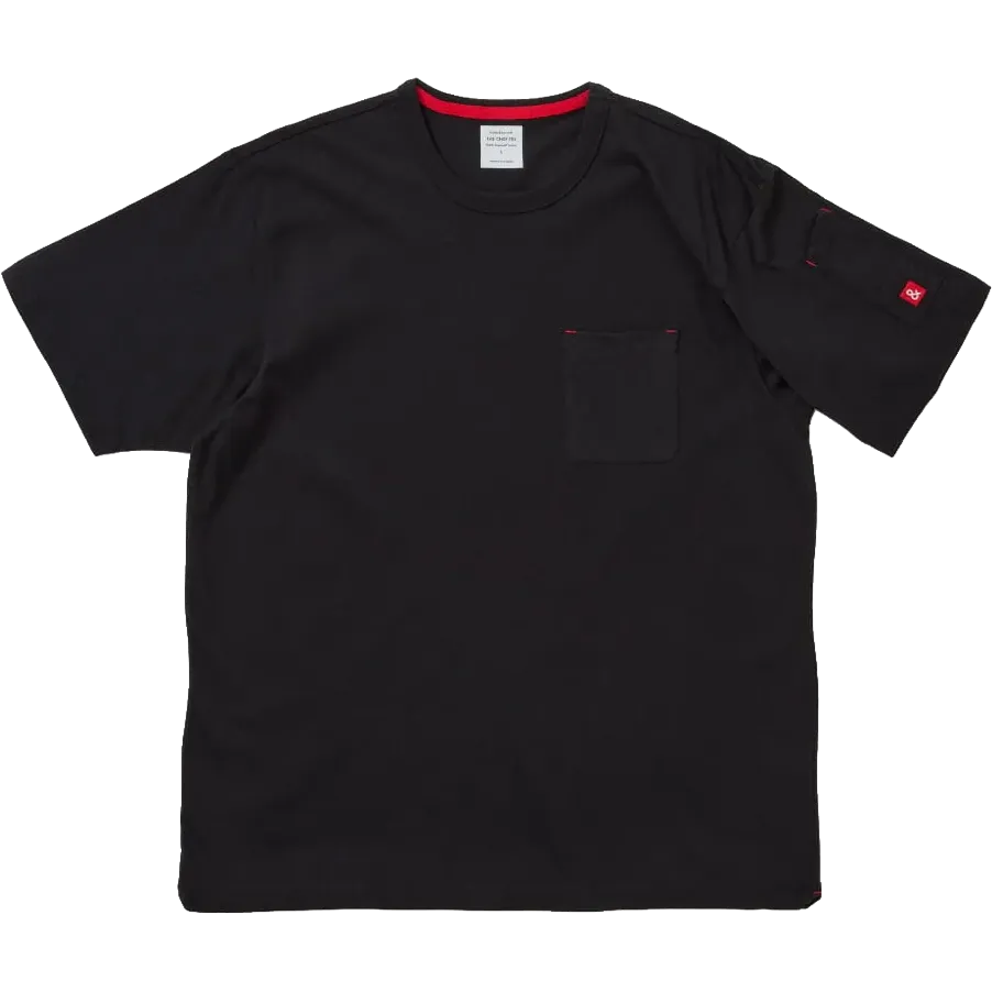 Hedley & Bennett Chef Tee
